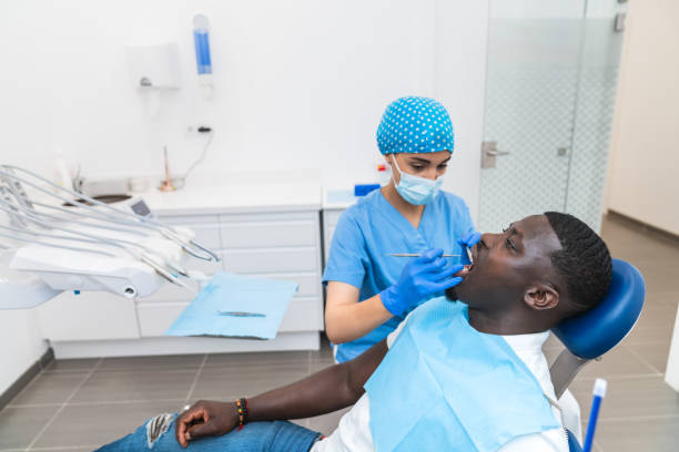 Best Cracked Tooth Emergency Dentist  in Chualar, CA